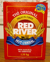 Red River Cereal