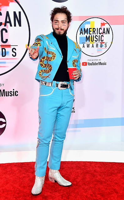 Post Malone Post Malone