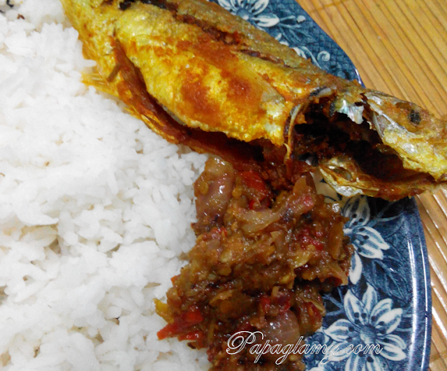 Resepi-Sambal-Totok