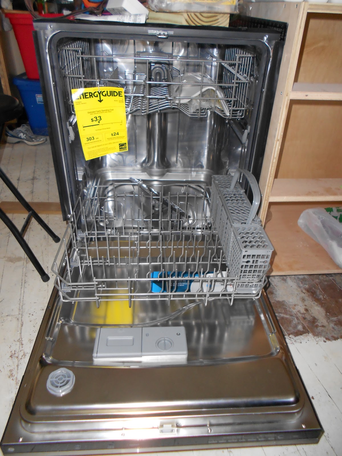 Farmhouse Remix Meet the Jetsons