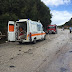 Τραγωδία με 2 νεκρούς φαντάρους στο 5ο χλμ Βόνιτσας – Αμφιλοχίας