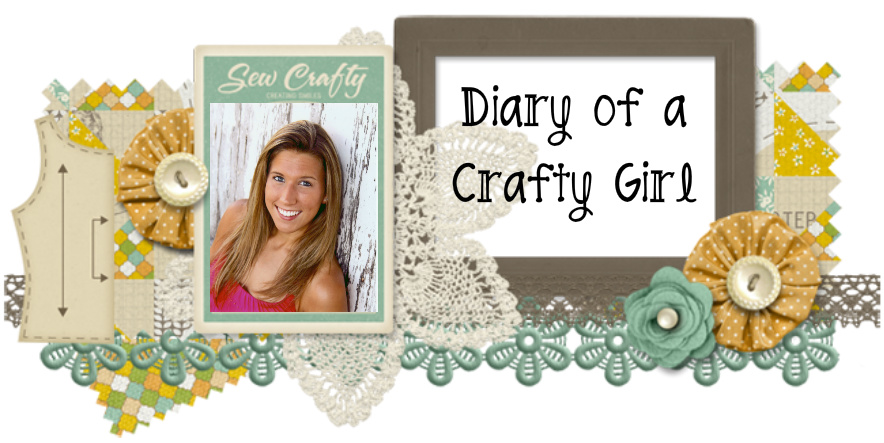 Diary of a Crafty Girl