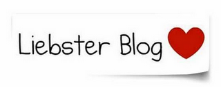 Premio Liebster Blog