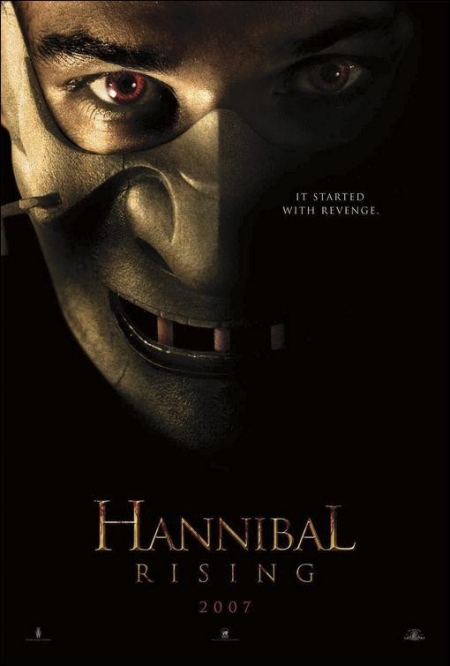 Hannibal El Origen Del Mal (2007)