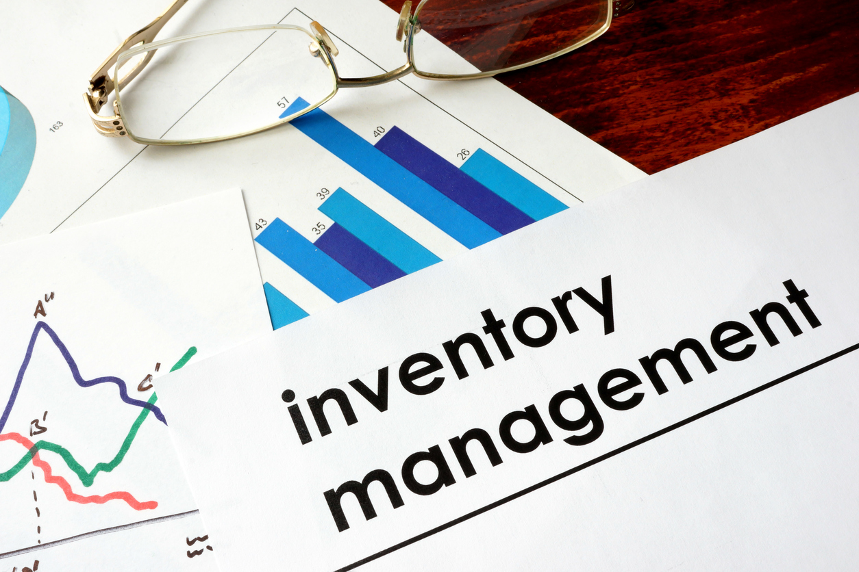 10 Benefits of Great Inventory Management