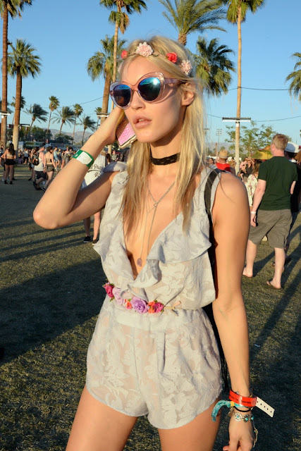 Coachella Fashion 2016