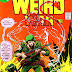 Weird War Tales #64 - Frank Miller art, Joe Kubert cover 