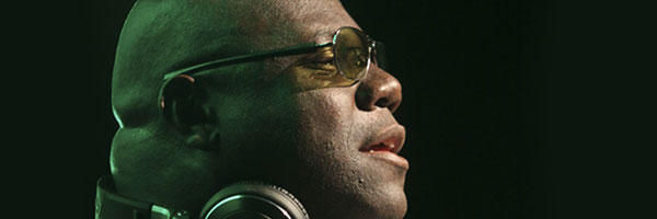 Carl Cox - Global Episode 492, Recorded Live from Space Ibiza - 17-08-2012