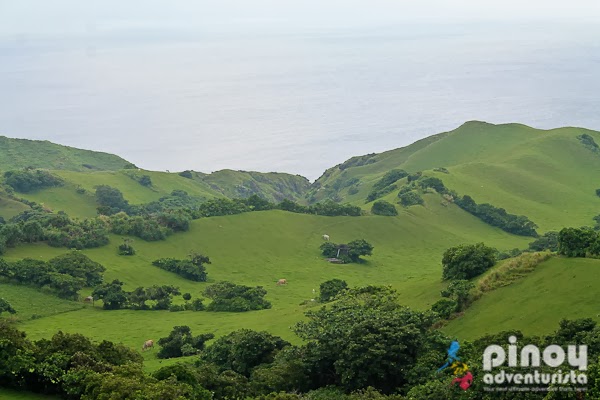 Vayang Rolling Hills Batanes