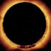 Vídeo: O eclipse solar fez com que o sol se transformasse em um anel de fogo 