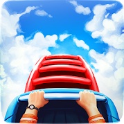 RollerCoaster Tycoon 4 Mobile 1.13.5 LITE APK FREE PURCHASE Terbaru For Android/IOS