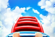 RollerCoaster Tycoon 4 Mobile 1.13.5 MOD APK FREE PURCHASE Terbaru For Android
