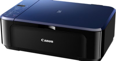 canon e510 specification