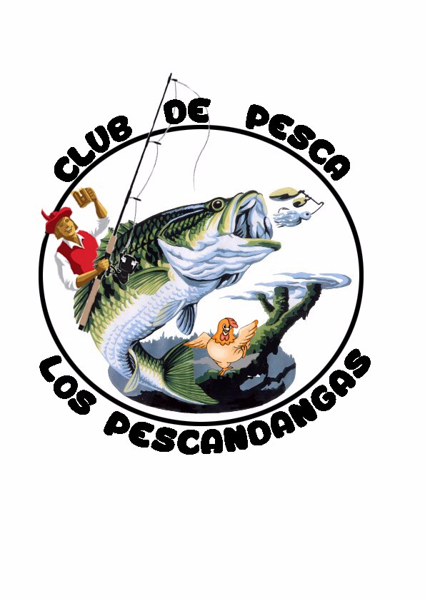 CLUB DE PESCA LOS PESCANDANGAS Cañada Rosal