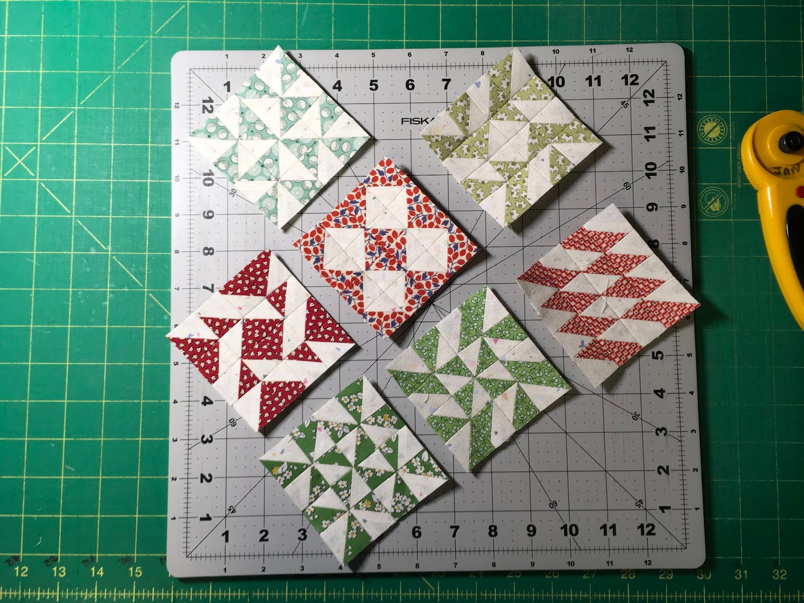 Patchwork Plus Quilt Shop