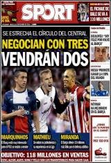 Diario Sport PDF del 28 de Mayo 2014