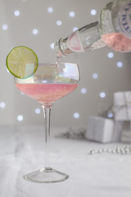 Pink Elephant Cocktail Recipe #drinkrecipe