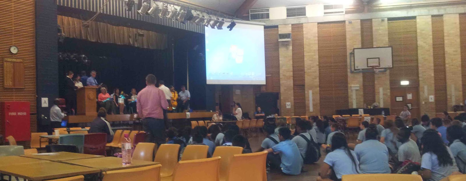 Central state university grading scale image