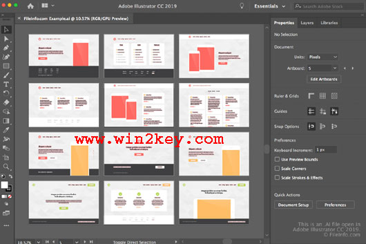 downgrade adobe illustrator with creative cloud