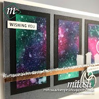 Order Stampin' Up! Products from Mitosu Crafts UK Online Shop
