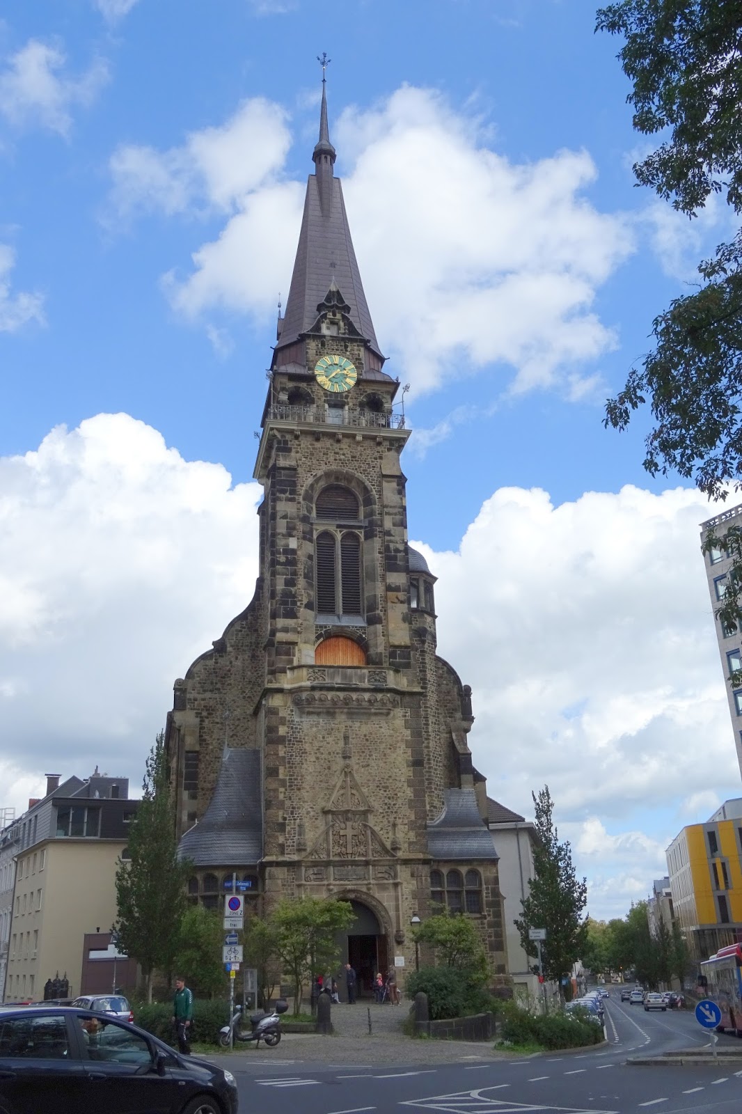 Spatial Management Science Programm Of Working Group Logistics