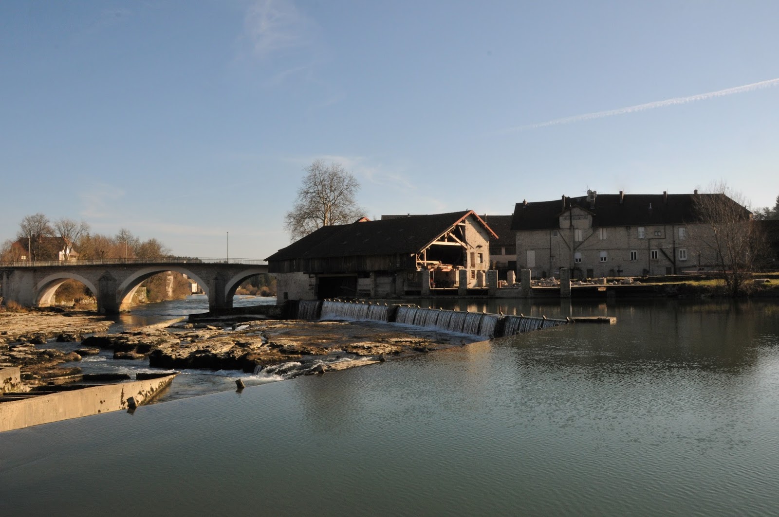 JURA, UNE TERRE, DES HOMMES Le