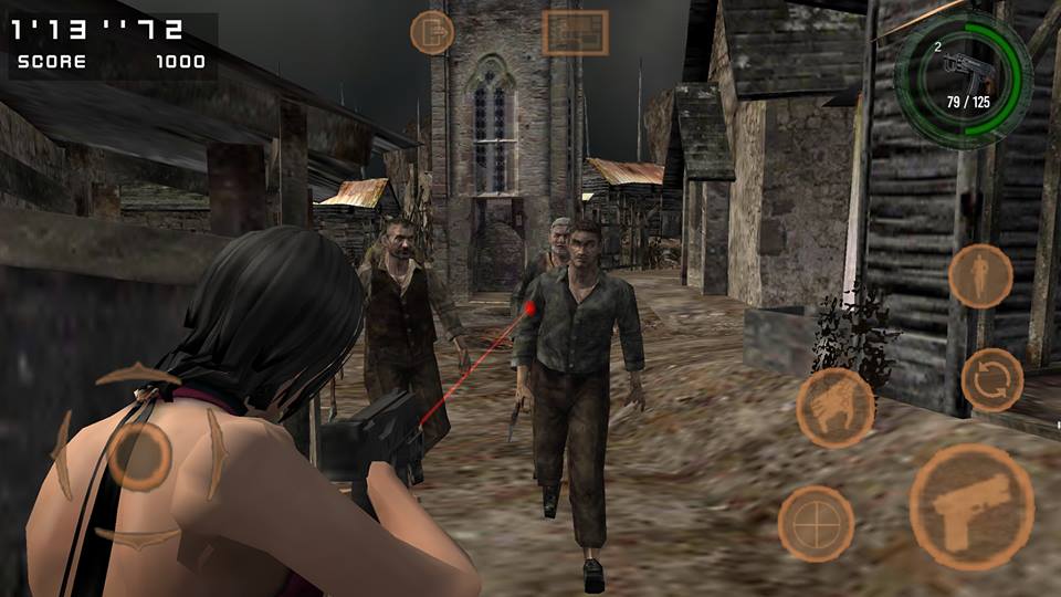 Download Resident Evil 4 Mobile Android Apk Data Mod - Colaboratory