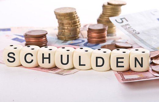 15000 Euro Schulden 15000 Euro Schulden