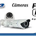 Tecvoz apresenta nova linha de câmeras Flex HD, compatíveis com as tecnologias HD-TVI, HD-CVI, AHD e Analógica