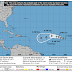 Se forma tormenta tropical "Irma" en el Atlántico