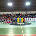  Final da 39ª Taça Alvorada de Futsal 2017