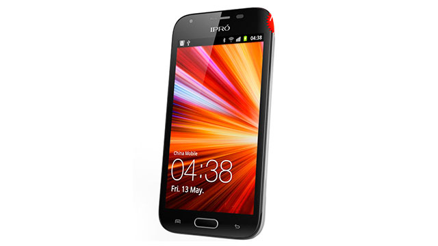 firmware - rom stock Ipro A7