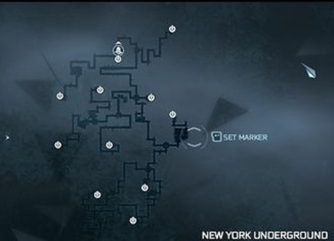 New York Underground - Assassin's Creed 3 Guide - IGN