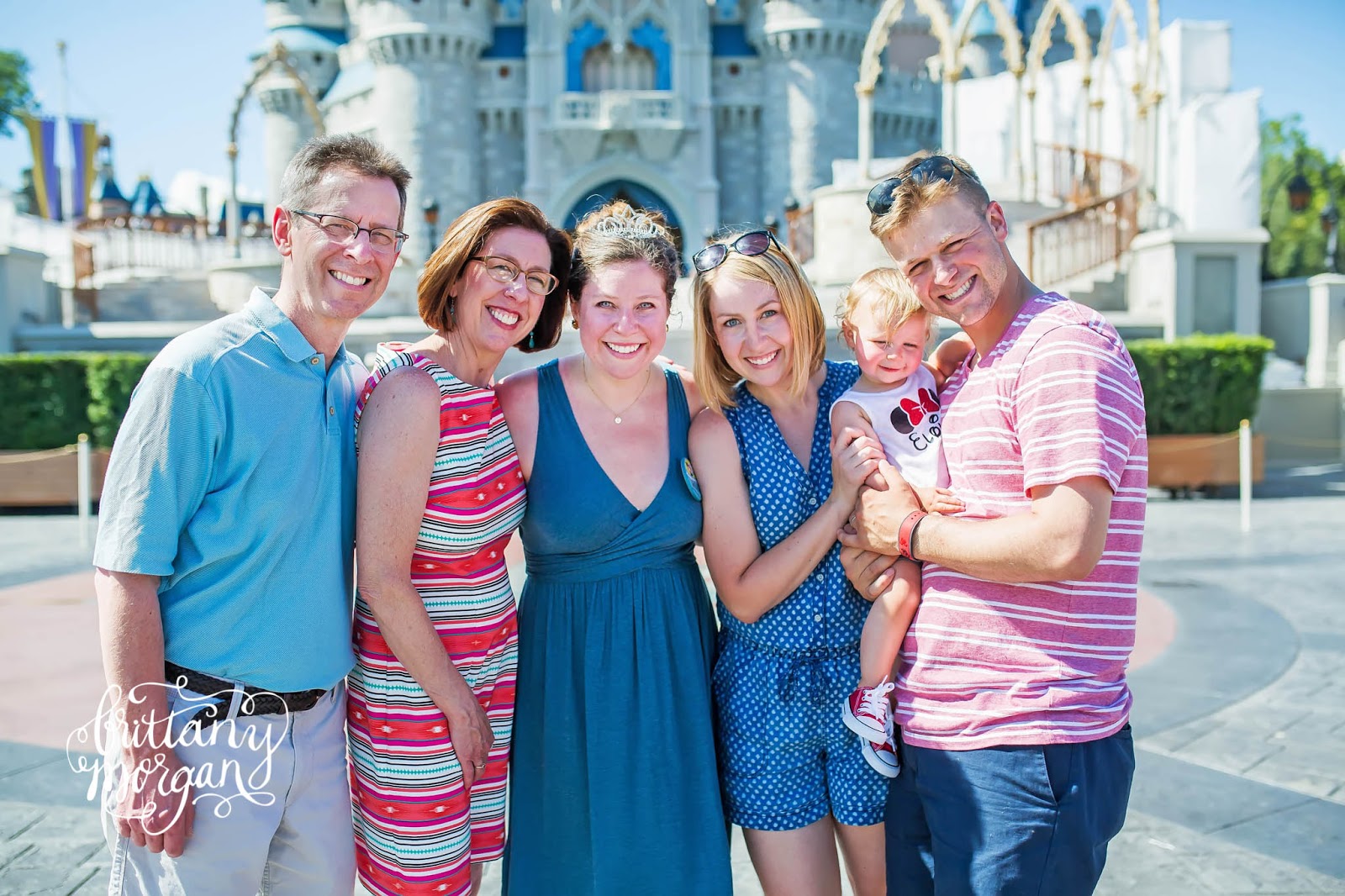 Whitney à la mode: A Magical Birthday