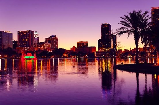 8. Orlando, Florida - 15 Places to Go in 2015