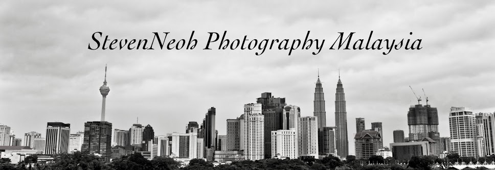 stevenneoh photography malaysia