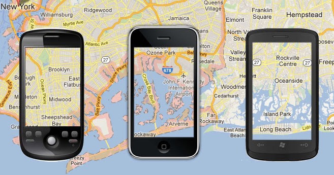 Phone Tracker Geek: Phone Tracker Geek