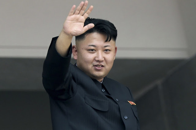 Berani Bikin Marah Kim Jong Un, 5 Pejabat Korut Langsung Dieksekusi