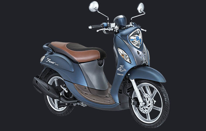 Kredit Motor Yamaha Fino Grande Surabaya Kredit Motor Yamaha Surabaya