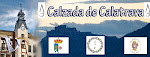 Logo del Blog. Calzada de Calatrava