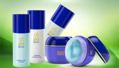 Produk perawatan wajah terkenal