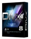 DIVX PLUS 8.2.4 BUILD 10.3.3 FINAL INCLUDED KEYGEN