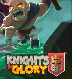 Knights and Glory Tactical Battle Simulator v1.2.93 MEGA Hile Apk
