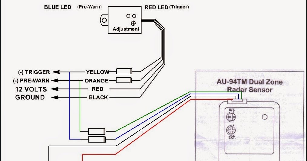 The12voltcom Wiring Diagram - AMIRASORAYA-AMMY