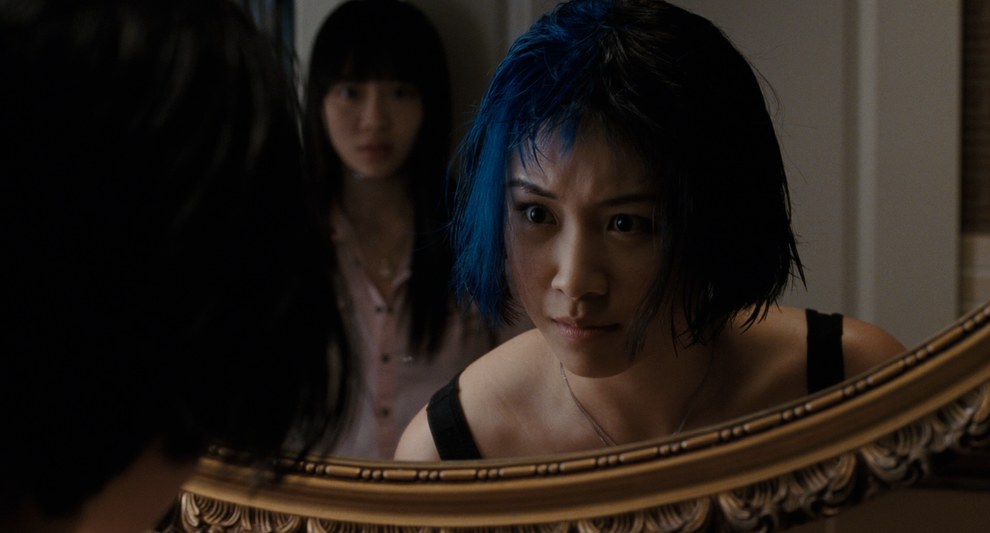 F This Movie! Knives Chau Scott Pilgrim's Secret Weapon