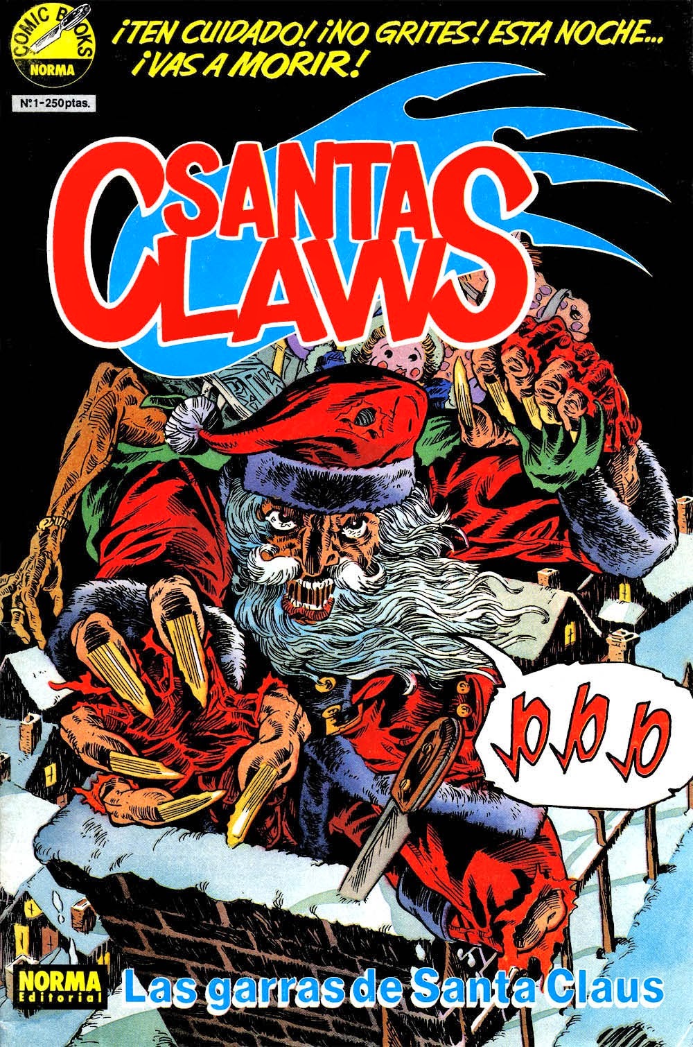 http://superheroesrevelados.blogspot.com.ar/2013/12/santa-claws.html