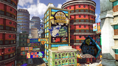 One Piece World Seeker Game Screenshot 9