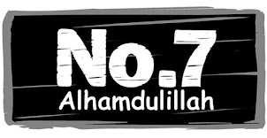 pt.Alhamdulillah |no.7