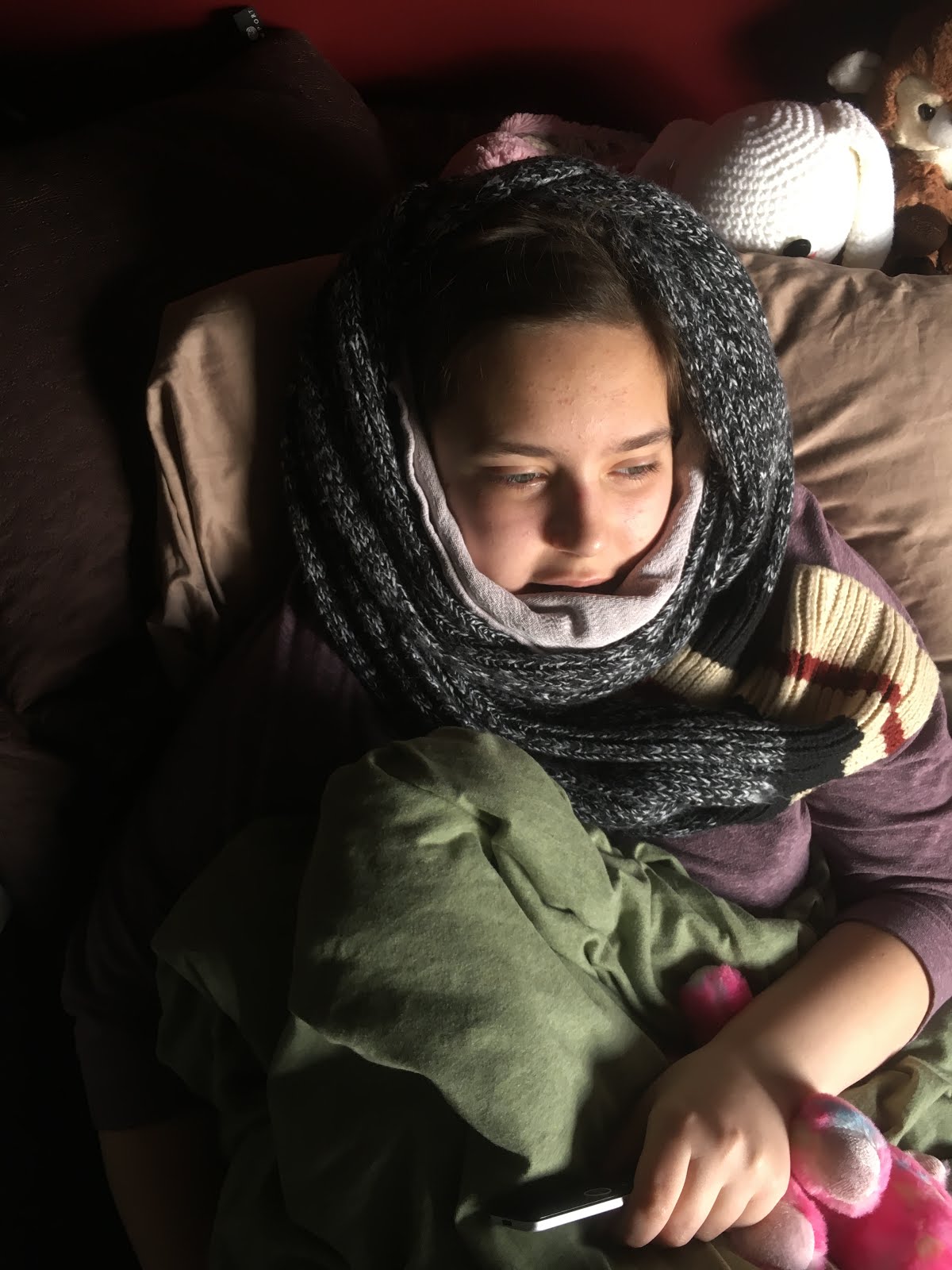 The World We Create Advocating for Local Anesthetic Wisdom Teeth