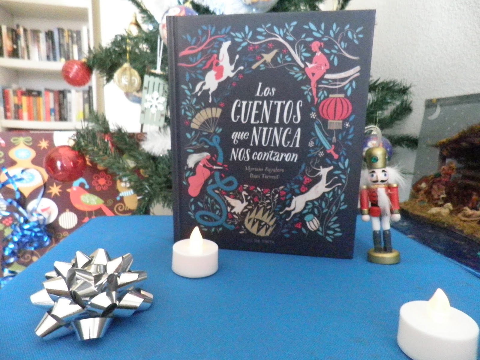 El Aventurero De Papel Los Cuentos Que Nunca Nos Contaron Las Mujeres Tambien Combaten A Los Monstruos